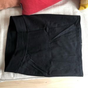 Thyme maternity skirt - Medium